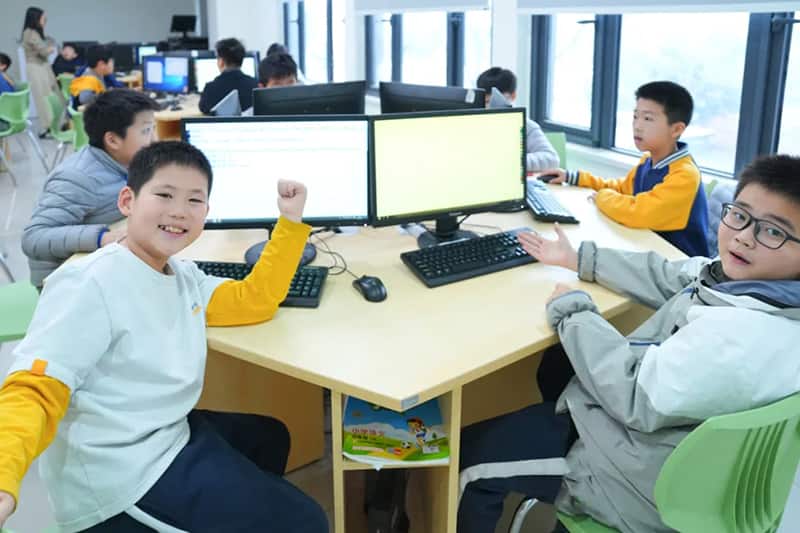 郑州启佳学校