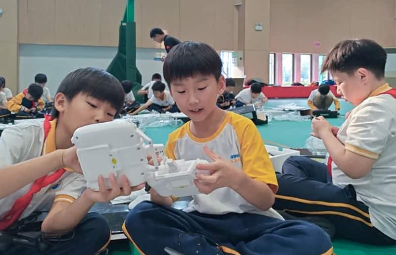 郑州启佳学校
