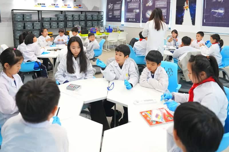 郑州启佳学校