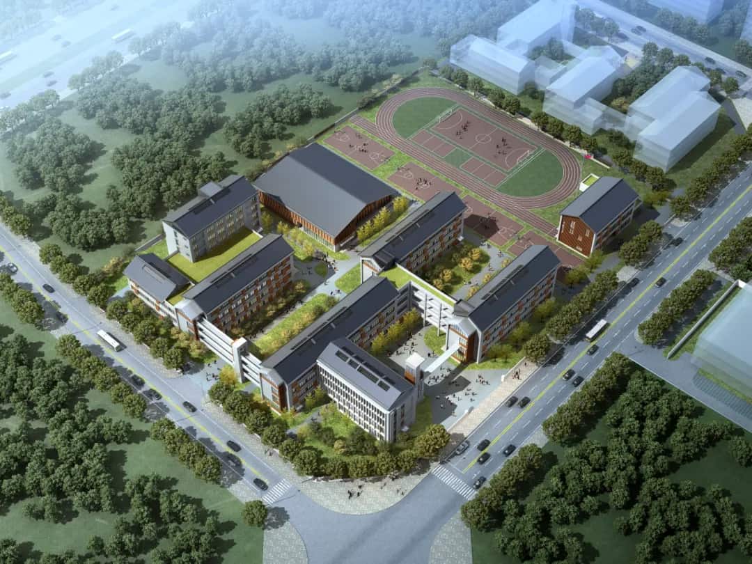 上海师范大学附属郑州启佳学校