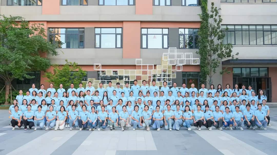 上海师范大学附属郑州启佳学校
