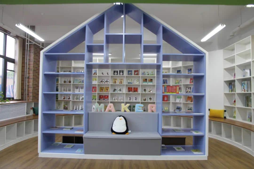 郑州市金水区枫湾小学