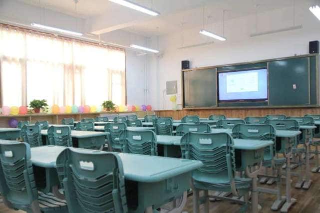 郑州市金水区枫湾小学