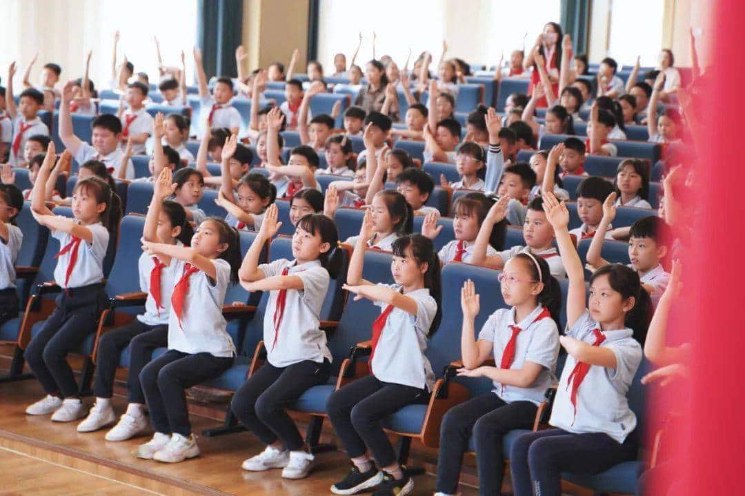 郑州市金水区宏康小学