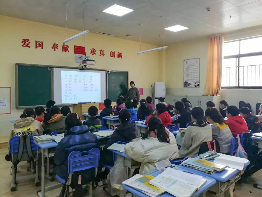 郑州二七优智实验学校