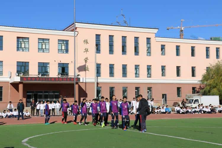 中原振华中学