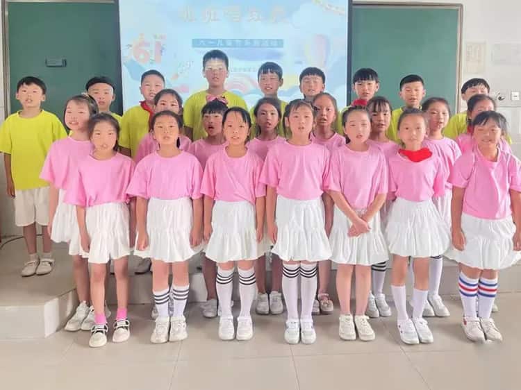 郑州市金水区龙子湖第五小学