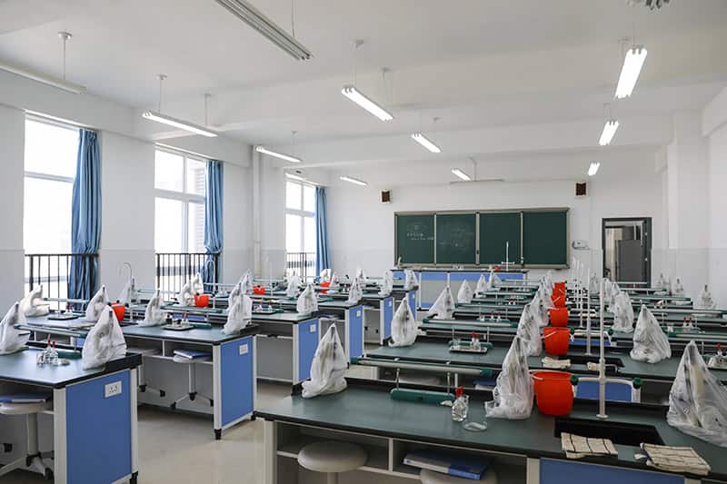 河南省实验学校英才中学