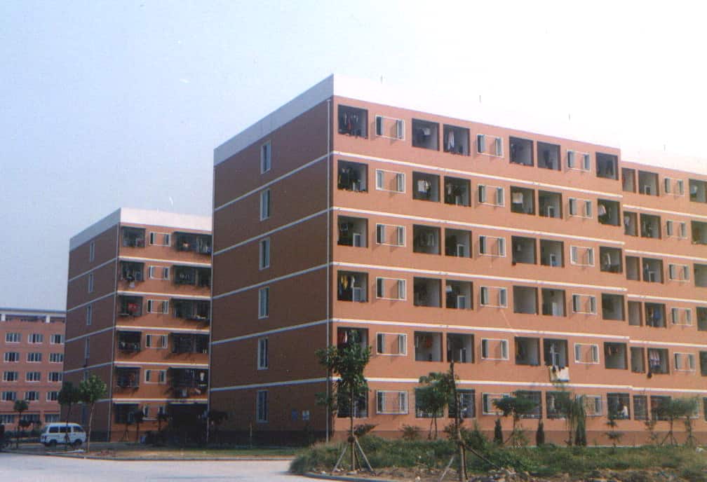 河南省体育中学