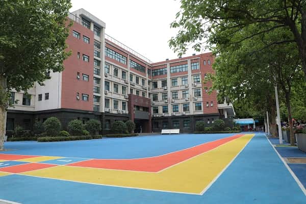 郑州轻工业大学附属学校
