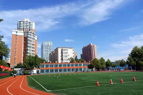 郑州轻工业大学附属学校