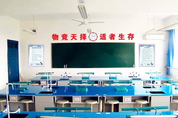 郑州轻工业大学附属学校
