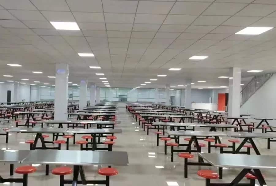 郑州国庆中学