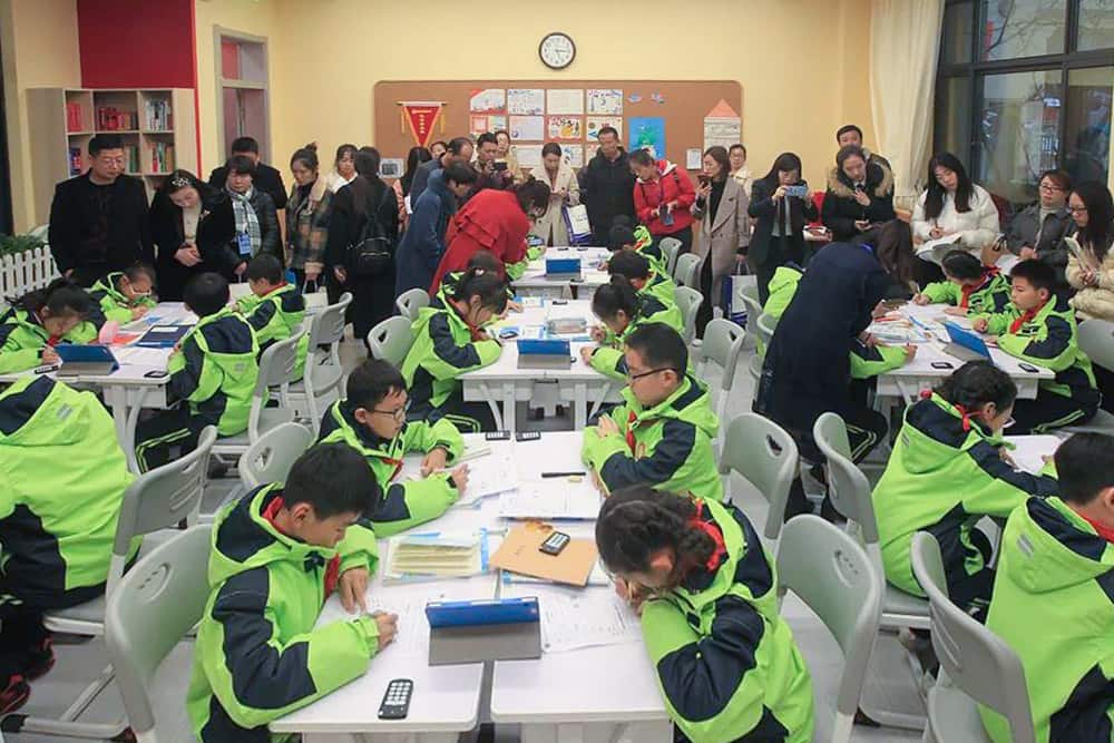 郑州陈中实验学校