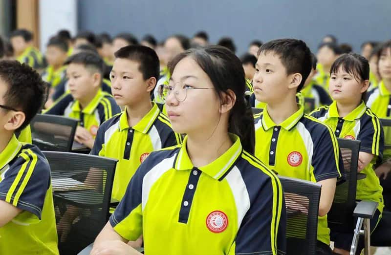 郑州陈中实验学校