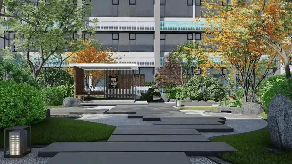 郑州经济技术开发区育才中学
