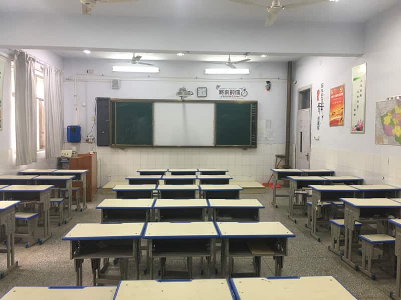 郑州津孚国际学校