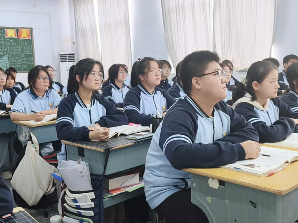 郑州津孚国际学校