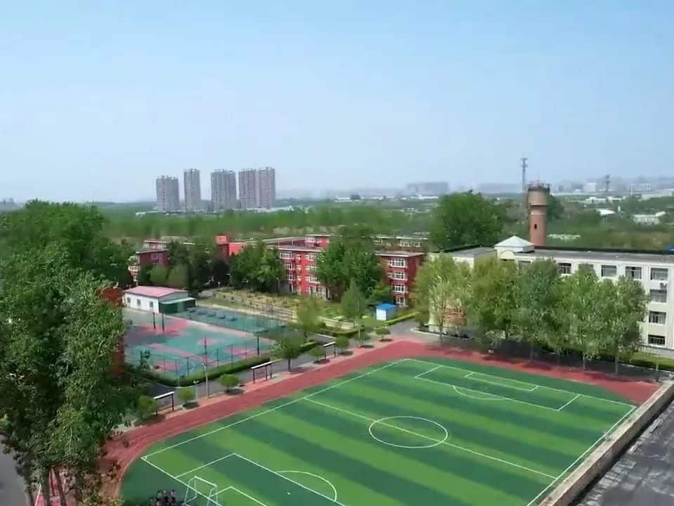 郑州津孚国际学校