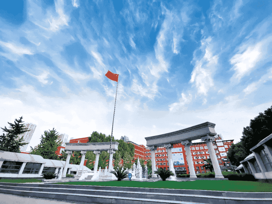 郑州市第十六初级中学