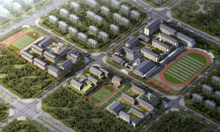 郑州启佳学校
