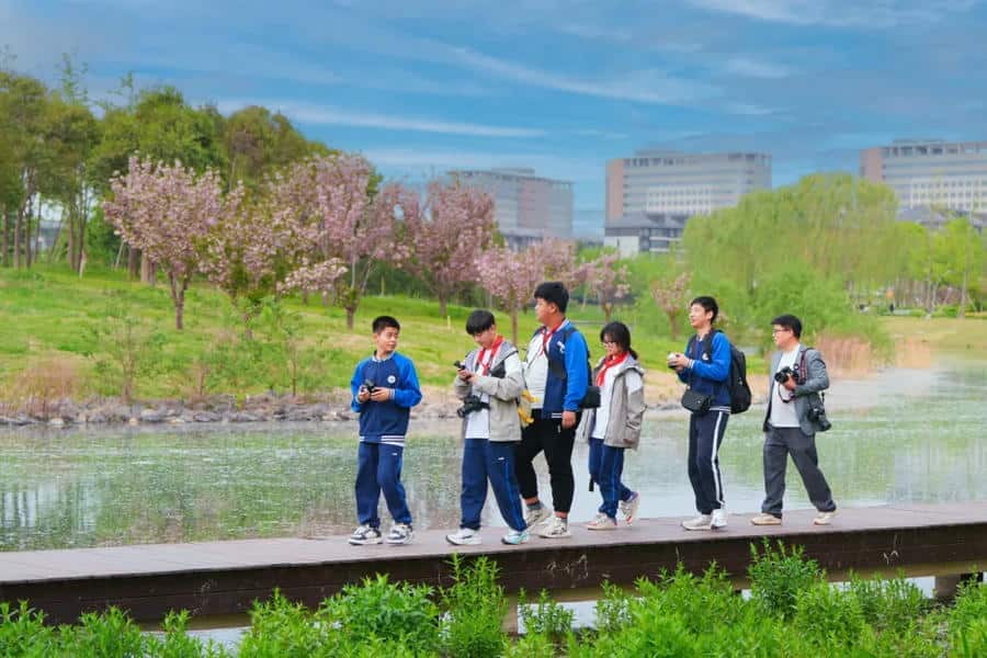 郑州启佳学校