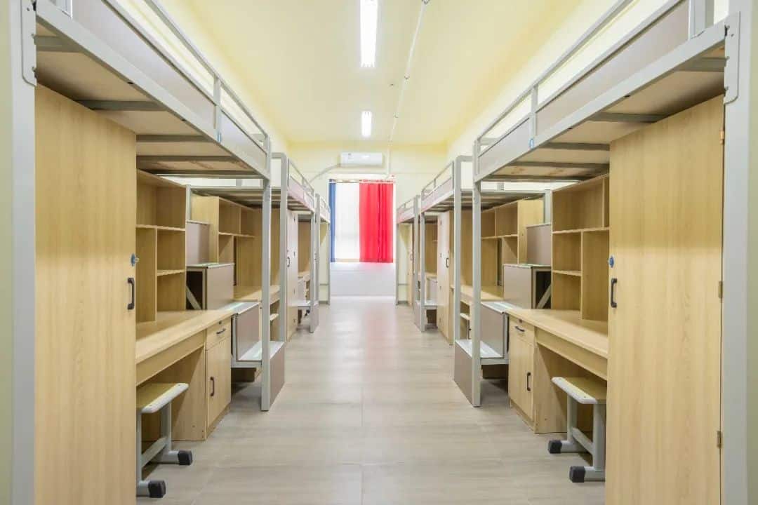 郑州市第十六高级中学