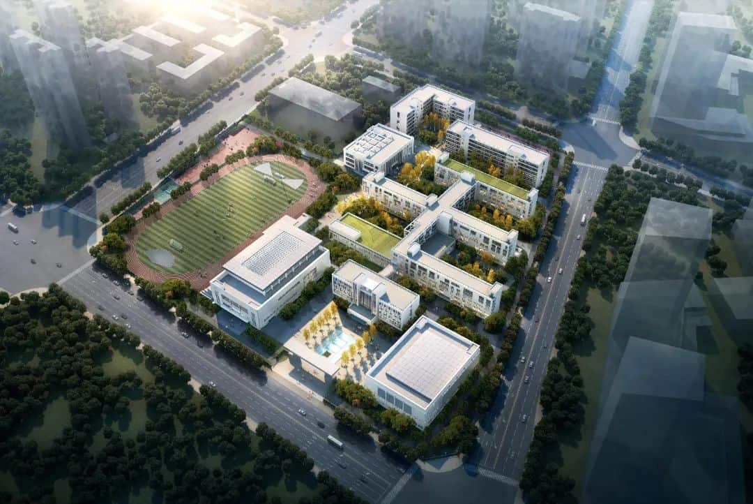郑州市回民高级中学