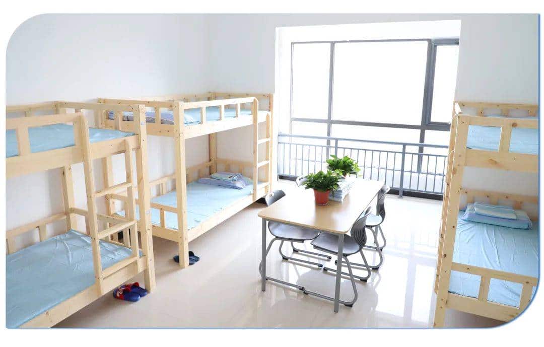 河南省实验学校裕鸿国际学校