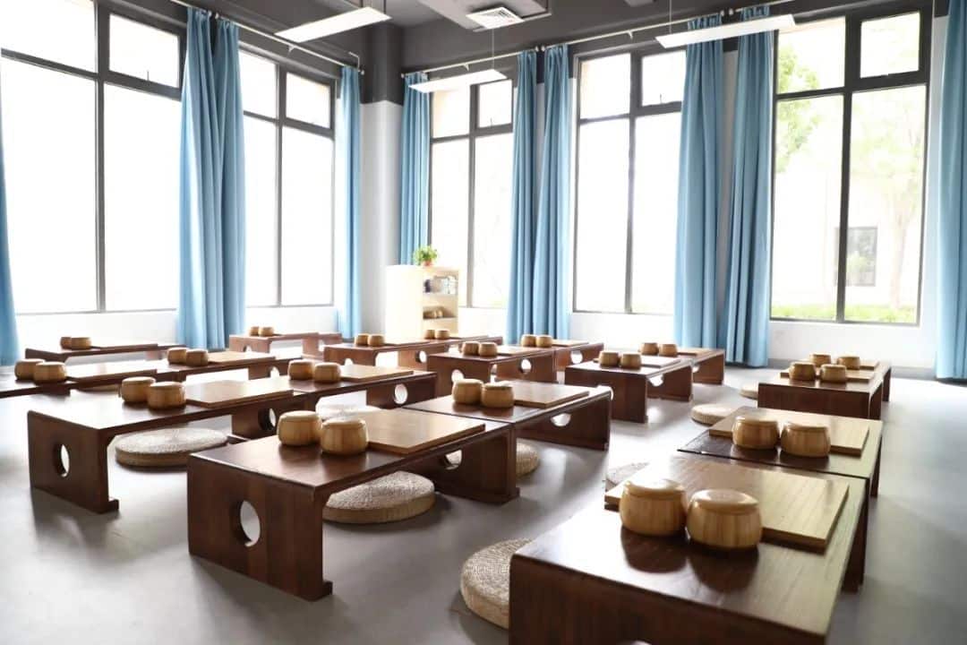 河南省实验学校裕鸿国际学校