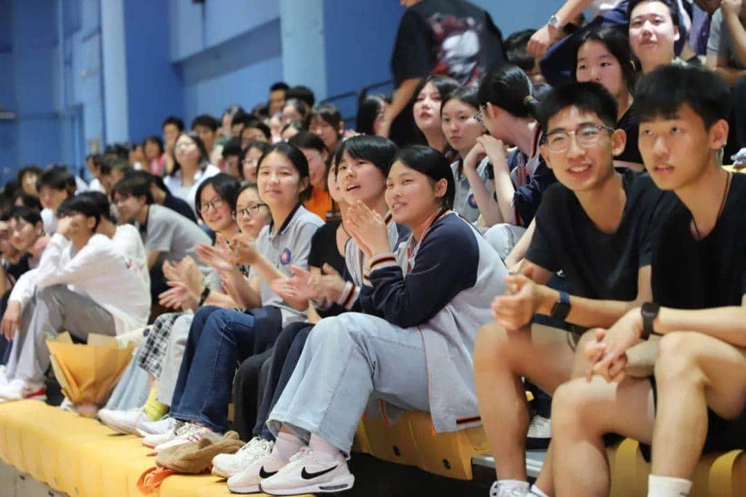 河南省实验学校裕鸿国际学校
