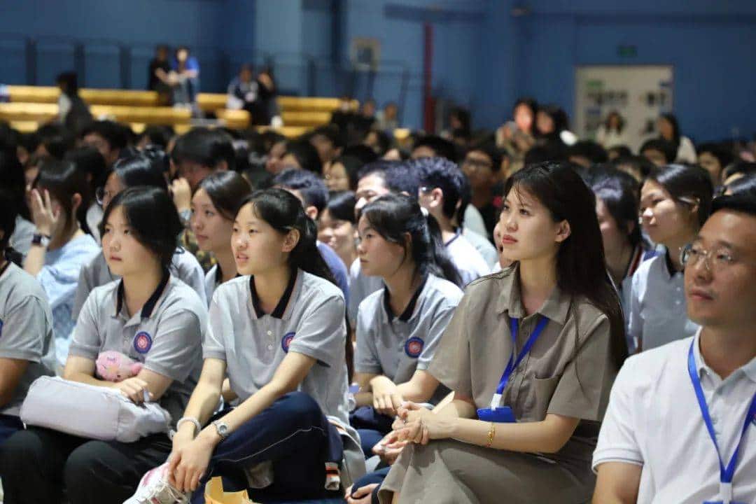 河南省实验学校裕鸿国际学校