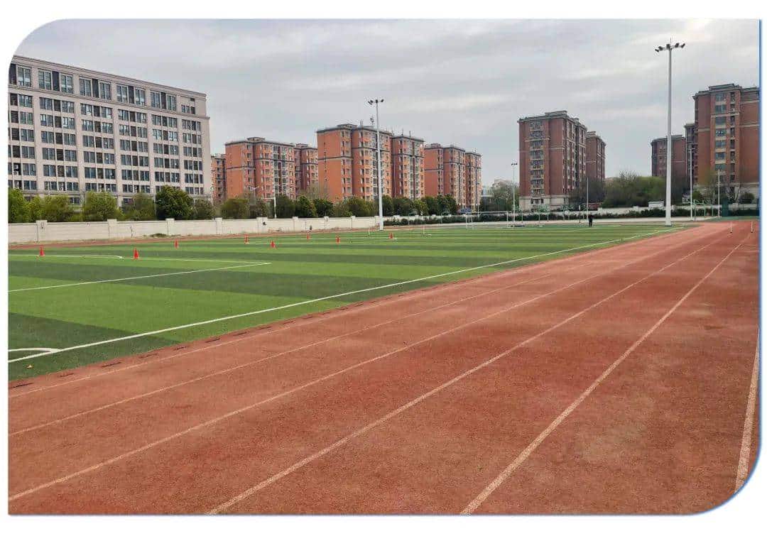 河南省实验学校裕鸿国际学校