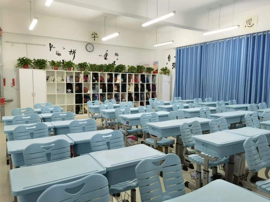 郑州市第七十九中学