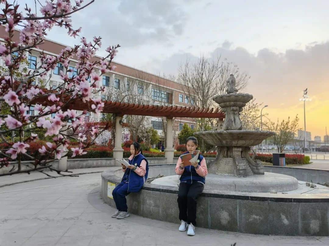 郑州市第七十九中学