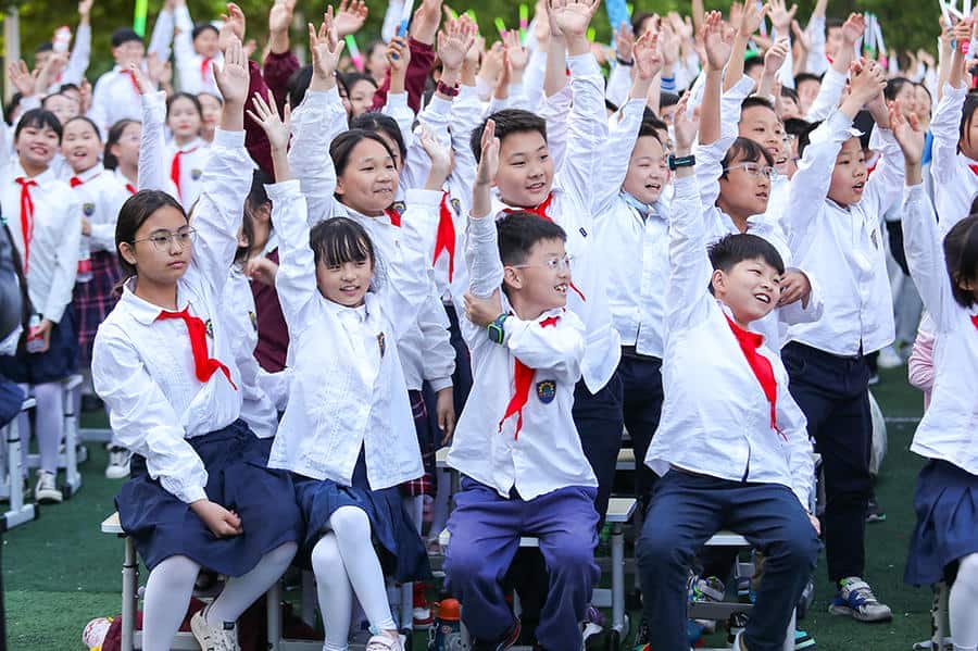 郑州市经开区实验小学