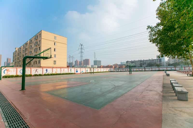 郑州市第七十四中学