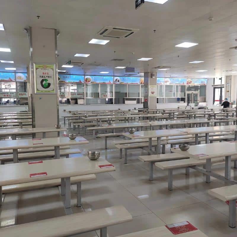 郑州市二七区国际城中学