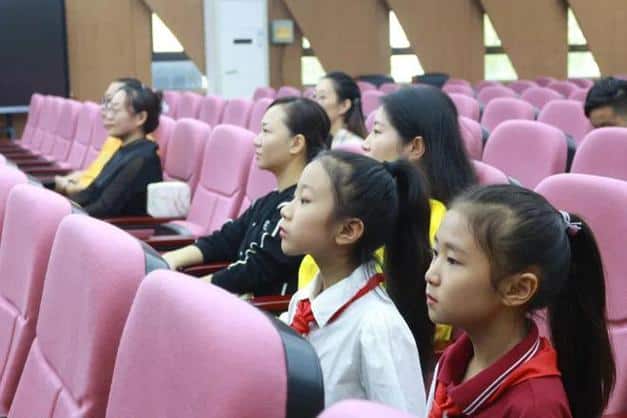 郑州市郑东新区美秀小学