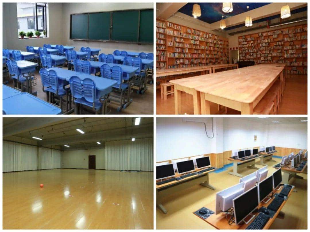 郑州市金水区文馨小学