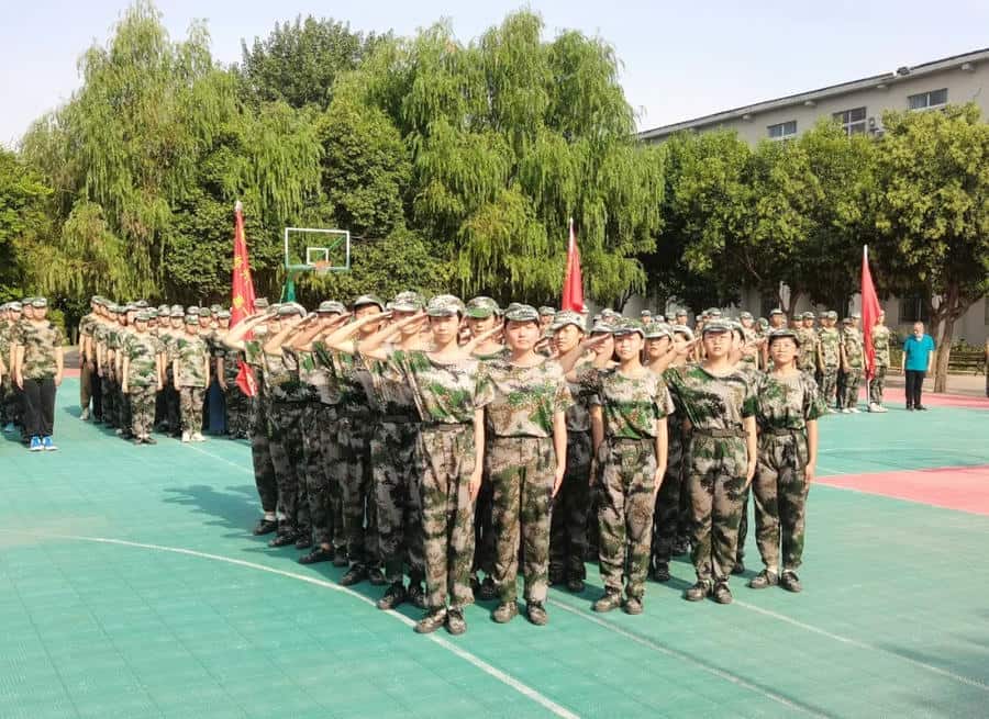 郑州市陇海中学