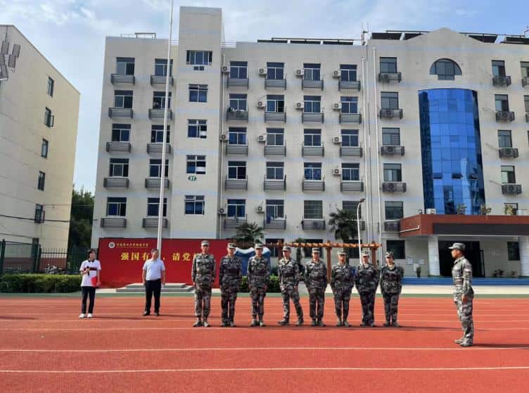 河南农业大学附属中学