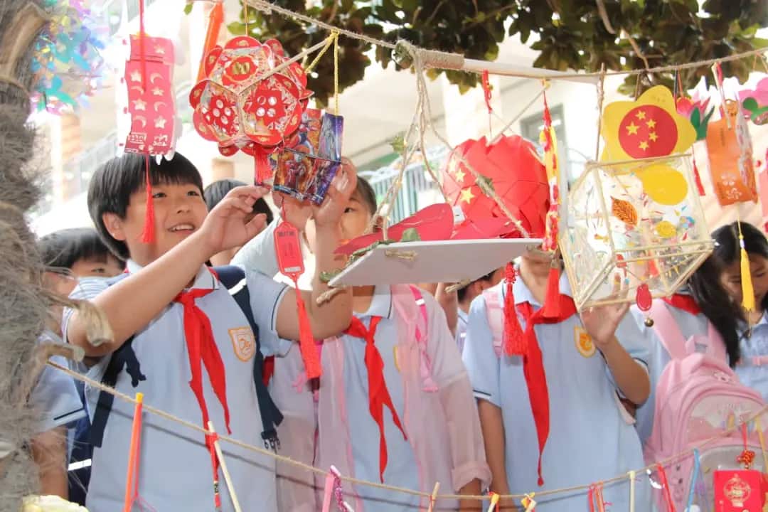 郑州市金水区金沙小学