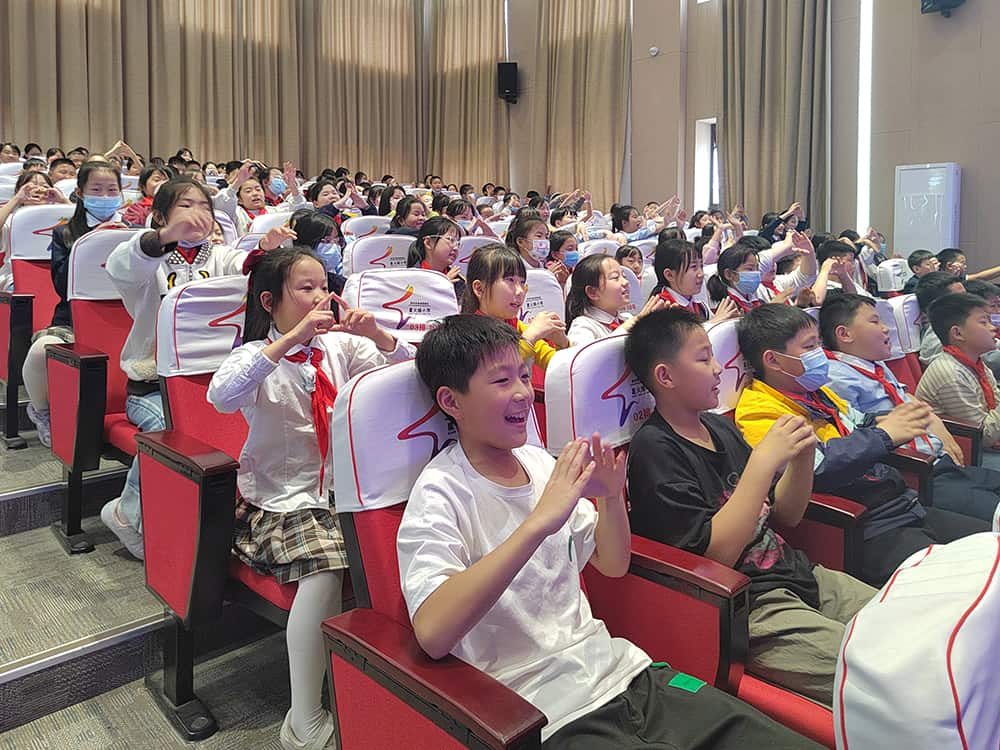 郑州市管城回族区星火路小学