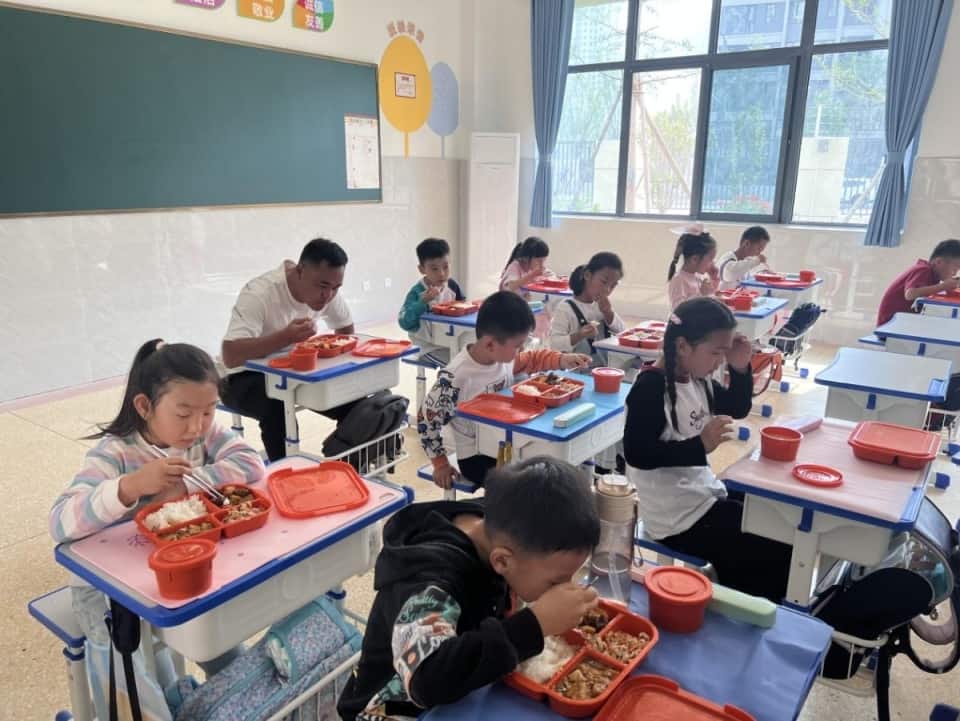管城区创新街小学文兴路校区