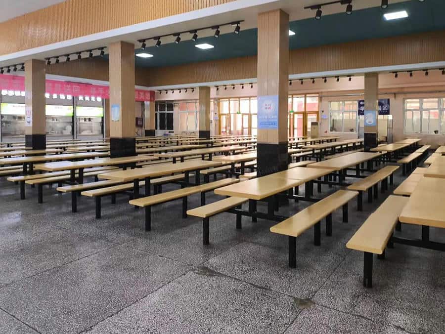 郑州市二七区郑达实验学校