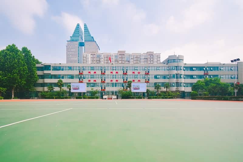 郑州市第十九初级中学