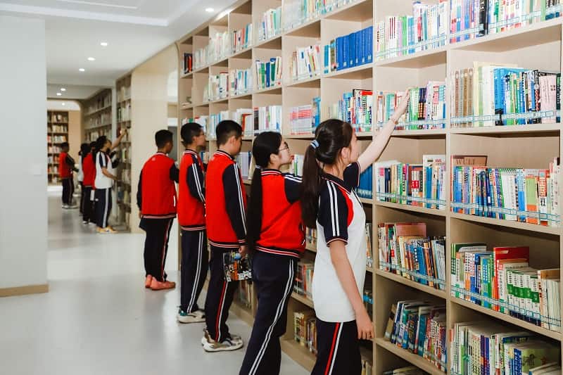 郑州市第十九初级中学