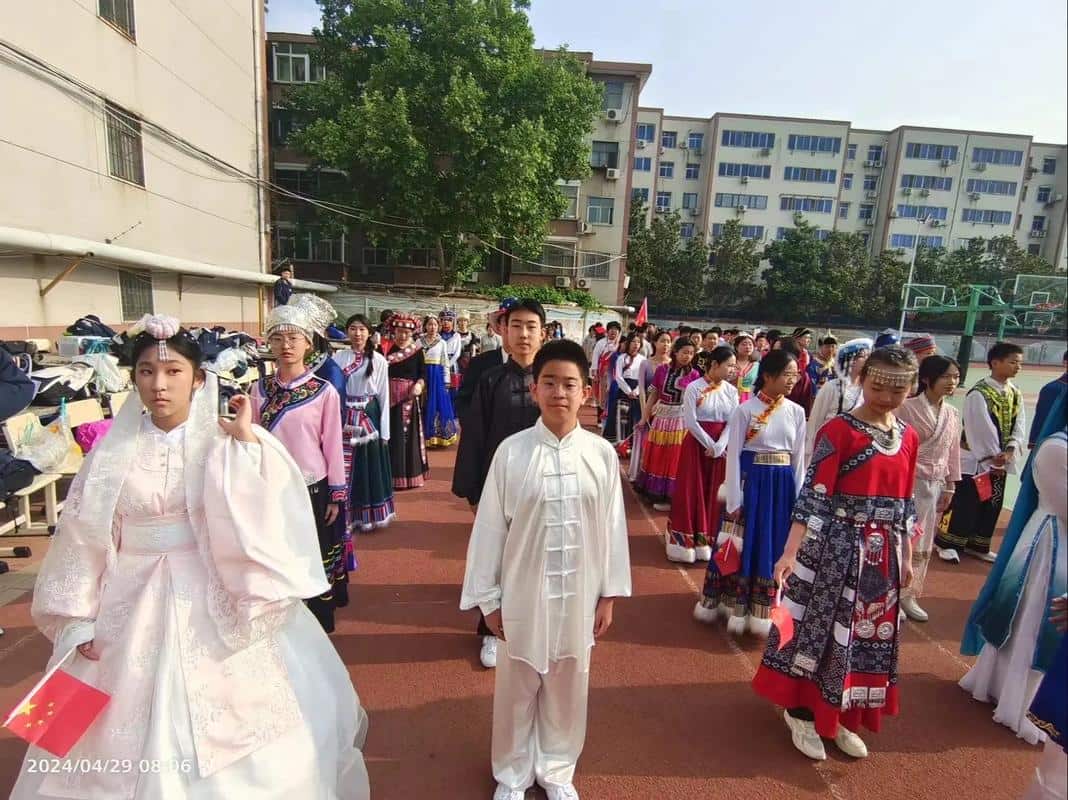 郑州市第六初级中学