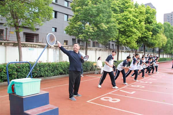 郑州市第四十八中学